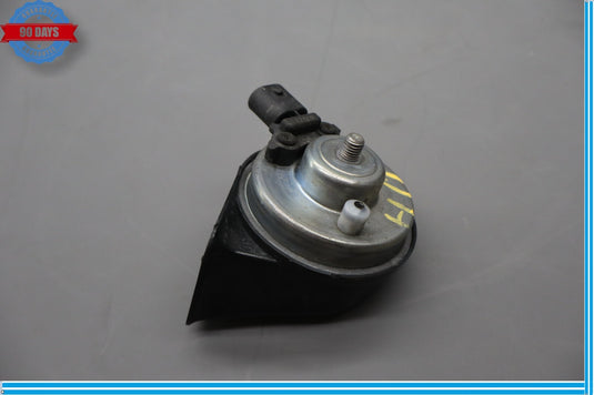 11-16 BMW 528i 535i 550i F10 Front High Tone Horn Signal Oem