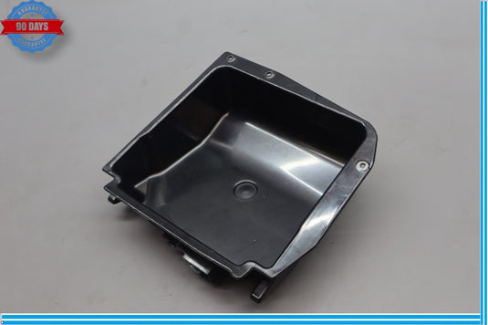 11-16 BMW 535i GT xDrive Dashboard Glove Box Inner Storage Tray Compartment Oem