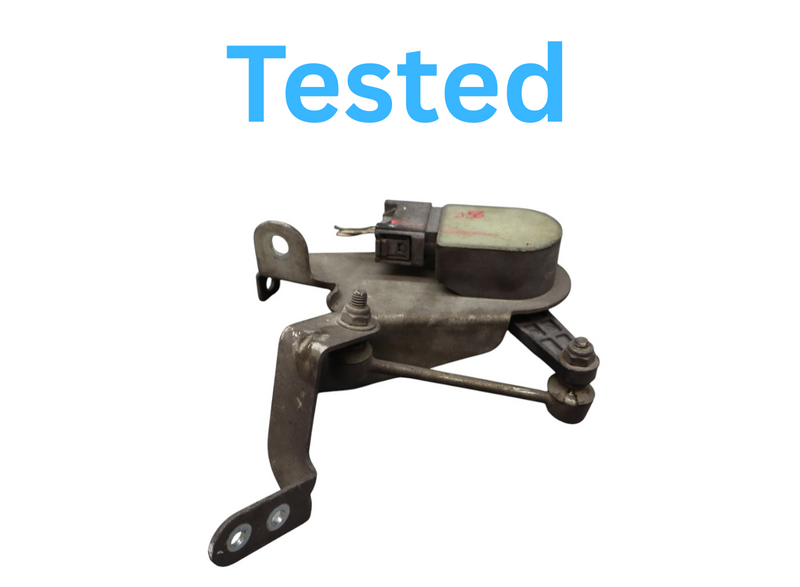 Load image into Gallery viewer, 03-08 Maserati Quattroporte M139 Suspension Height Level Sensor 51757670 Oem
