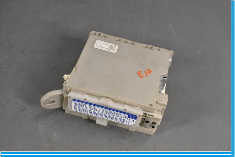 Load image into Gallery viewer, 07-09 Lexus LS460 Rear Trunk Fuse Relay Junction Box Module Oem

