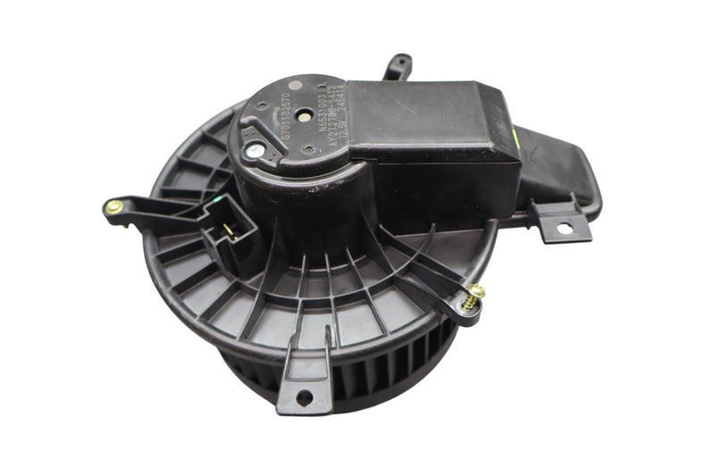 Load image into Gallery viewer, 14-19 Maserati Ghibli HVAC A/C Heater Blower Motor Fan 0701132570 Oem
