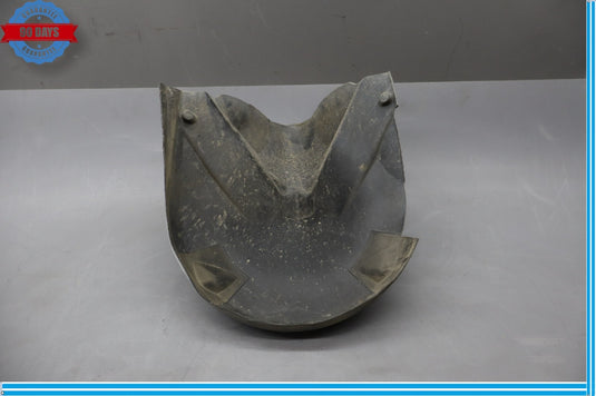 97-04 Porsche Boxster 986 Engine Radiator Air Intake Duct 99657534103 Oem