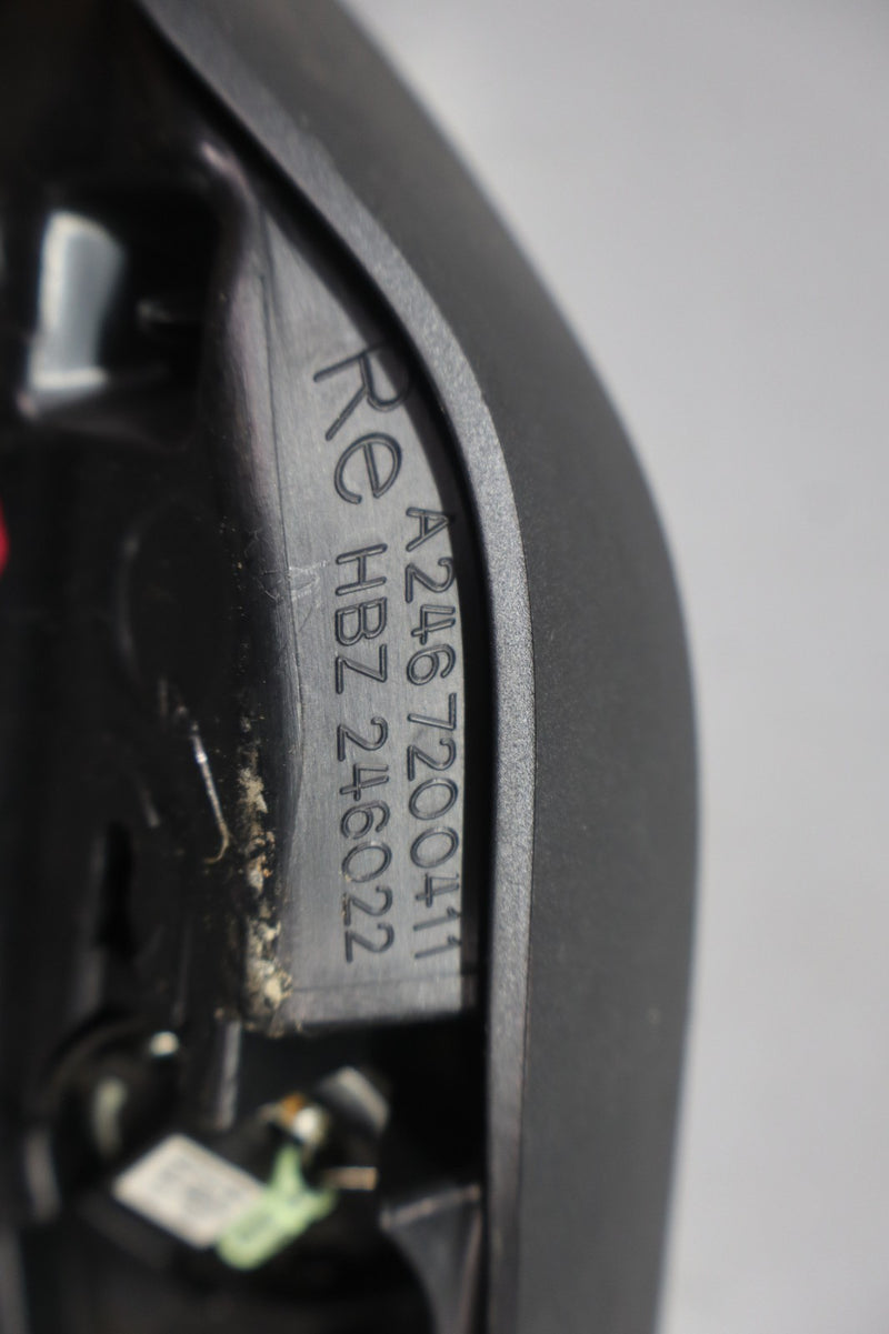 Load image into Gallery viewer, 14-17 Mercedes B Electric Drive B250e Front Right Side Door Tweeter Speaker Oem

