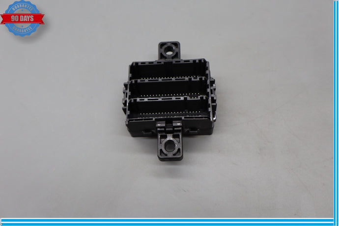 16-20 Hyundai Genesis G80 Dash Dashboard Joint Block Junction Block Oem