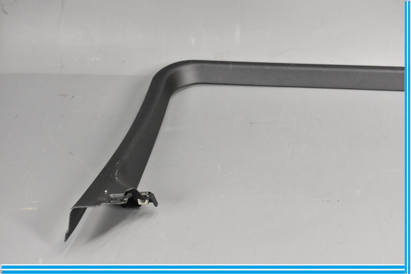 Load image into Gallery viewer, 18-20 Jaguar E-Pace Rear Right Side Door Window Frame Trim Cover Oem
