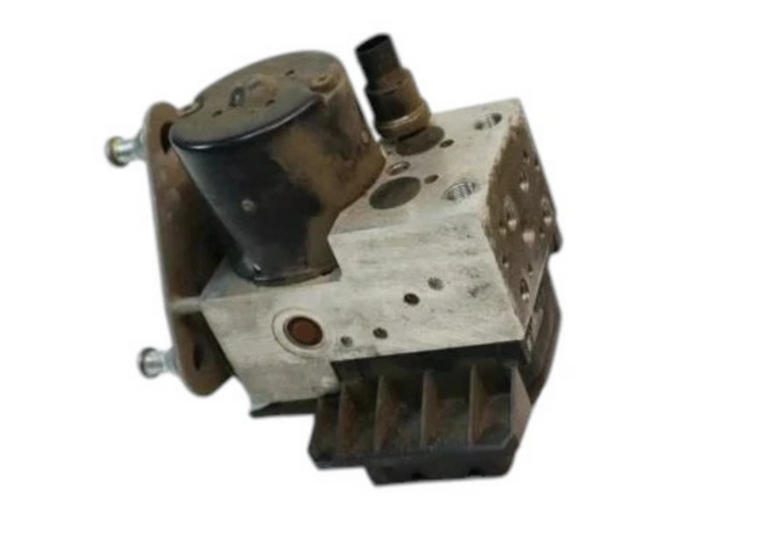 00-03 Mercedes W210 E320 4MATIC CLK430 CLK320 ABS Anti Lock Brake Pump OEM