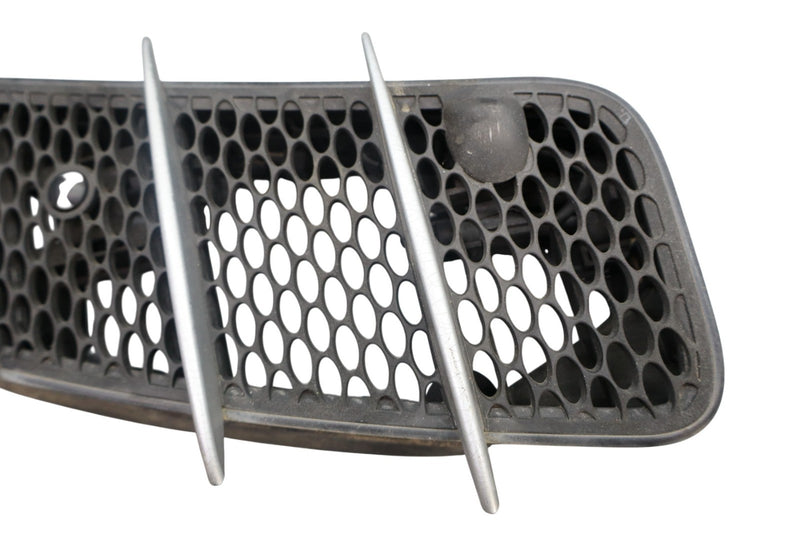 Load image into Gallery viewer, 03-12 Mercedes R230 SL550 SL600 Right Passenger Side Hood Vent Grille Grill Oem
