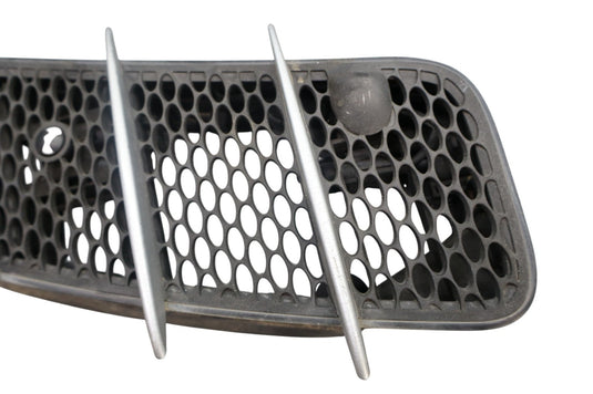 03-12 Mercedes R230 SL550 SL600 Right Passenger Side Hood Vent Grille Grill Oem