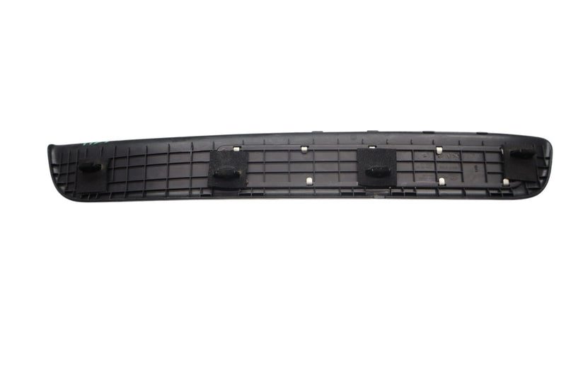 Load image into Gallery viewer, 15-20 Hyundai Genesis Rear Left Side Door Sill Scuff Cover Panel Trim Oem
