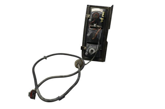 05-07 Hummer H2 Rear Right Passenger Side Tail Light Lamp 15193459 Oem