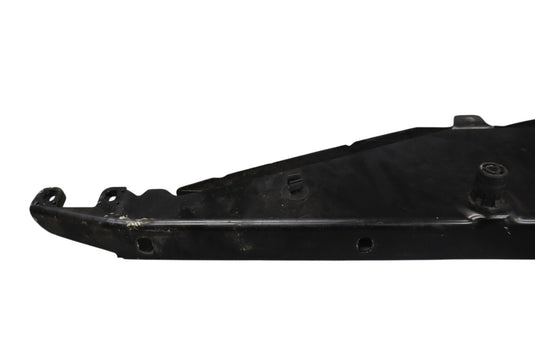 10-17 BMW 535i 550i GT F07 Front Upper Radiator Core Support Tie Bar Oem