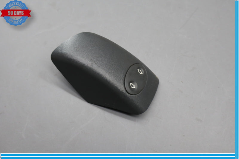Load image into Gallery viewer, 03-12 Mercedes R230 SL500 Left Side Seat Backrest Recline Switch Black Oem

