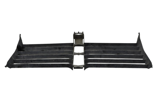 09-13 BMW 750i 750Li F10 Front Bumper Radiator Grille Cover 66663482 Oem