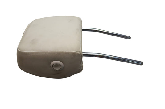17-20 Jaguar X260 XF XE Front Left or Right Side Headrest Head Rest Oem