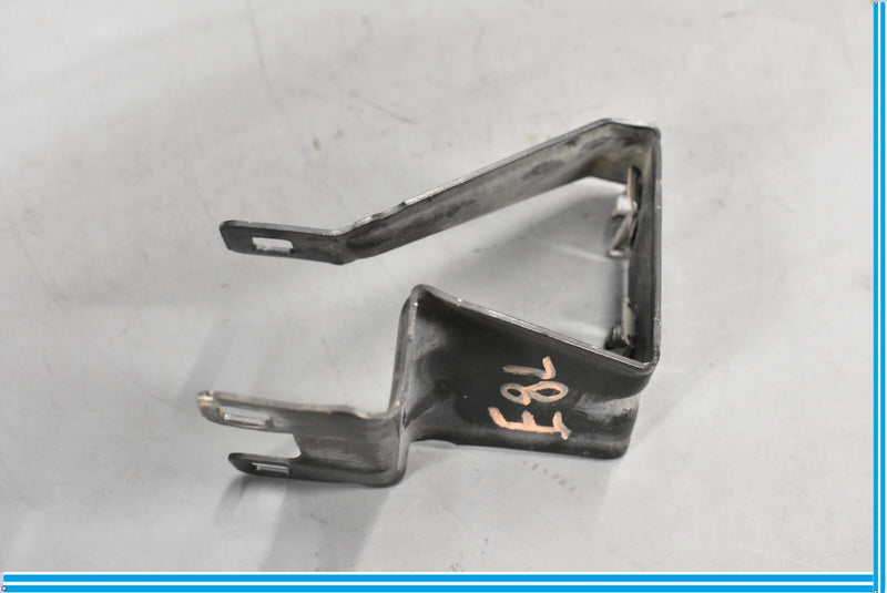 Load image into Gallery viewer, 03-09 Mercedes CLK550 W209 Front Bumper Left Upper Support Bracket Oem
