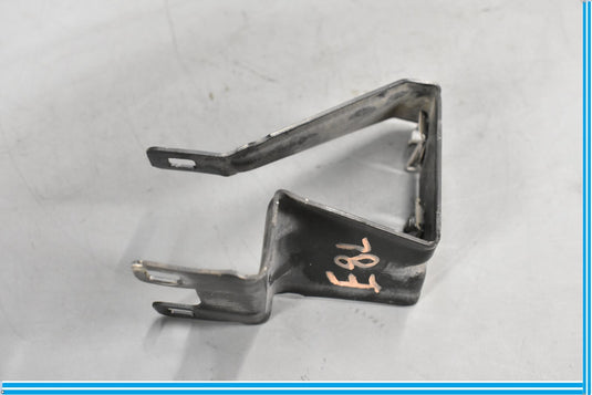 03-09 Mercedes CLK550 W209 Front Bumper Left Upper Support Bracket Oem