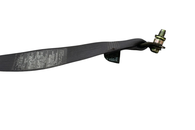 Load image into Gallery viewer, 02-06 Lexus SC430 Front Right Side Seat Belt Seatbelt Retractor 73210-24171 Oem
