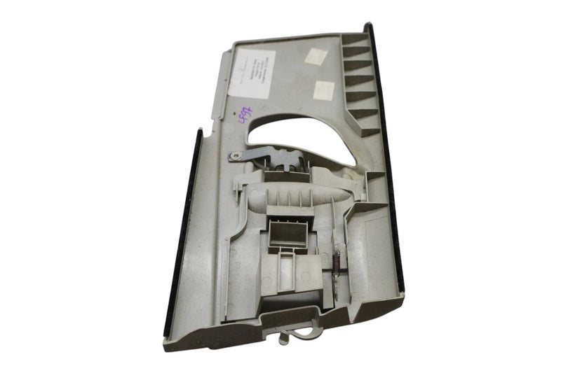 Load image into Gallery viewer, 11-17 Volkswagen Touareg Left Driver Side B Pillar Upper Cover Trim Panel Oem
