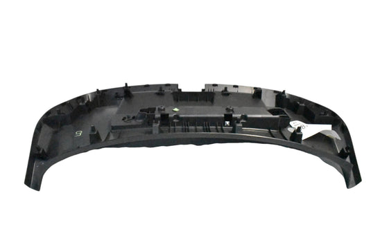 12-17 AUDI A7 Tailgate Liftgate Back Door Lower Panel Cover Trim 4G8867979A OEM