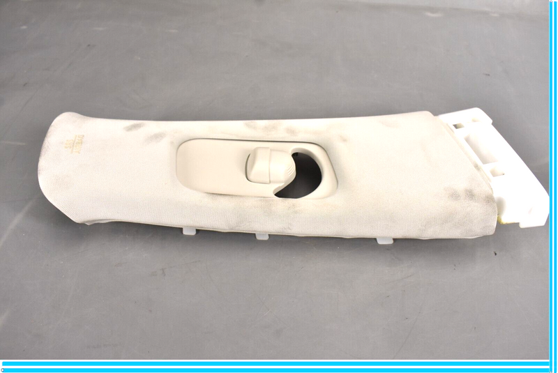 Load image into Gallery viewer, 11-17 Infiniti QX56 QX80 Right Passenger Upper B Pillar Trim Cover Panel Oem
