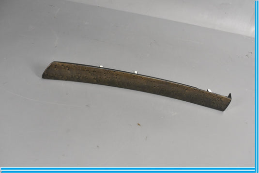 07-12 Lexus LS460 Front Right Dash Dashboard Trim Molding Panel Cover Oem