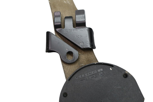 06-16 Mercedes W212 E350 E400 E550 Front Right Seat Belt Seatbelt Retractor Oem