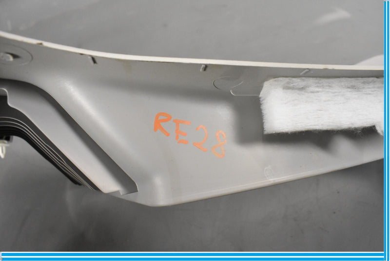 Load image into Gallery viewer, 12-15 BMW E84 X1 Rear Right Passenger Side D-Pillar Trim Cover Panel Oem
