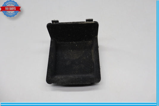 11-13 Hyundai Equus SIG Center Console Compartment Box Lower Cover Trim Oem