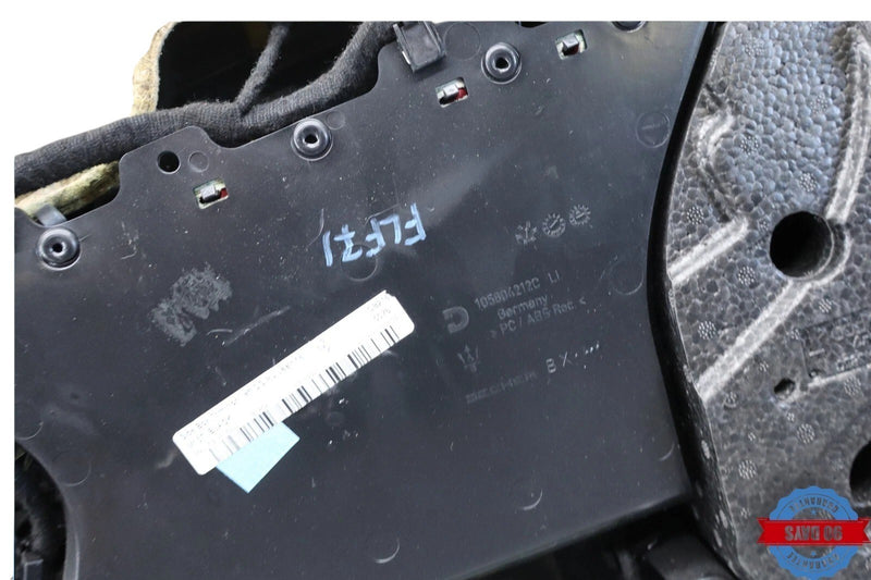 Load image into Gallery viewer, 14-22 Maserati Ghibli M157 Front Left Driver Side Interior Door Cover Panel Oem
