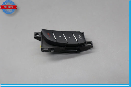 12-18 Audi A7 Quattro RS7 Front Left Door Panel Seat Memory Switch 4G8959769 Oem