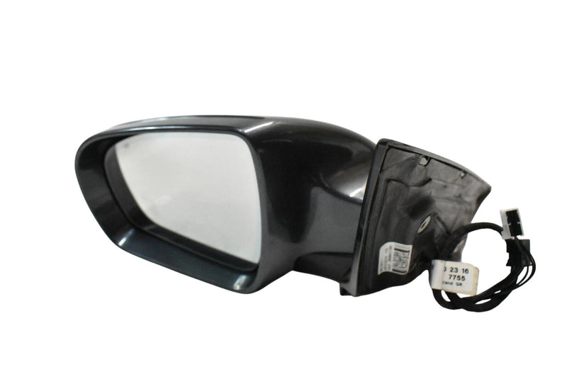 Load image into Gallery viewer, 2010 Mercedes-Benzes E550 Front Left Driver Side Rear View Door Mirror Gray OEM
