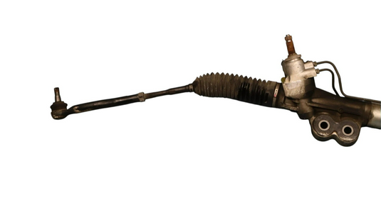 11-20 Infiniti QX56 QX80 Power Steering Rack And Pinion Gear Assembly Oem