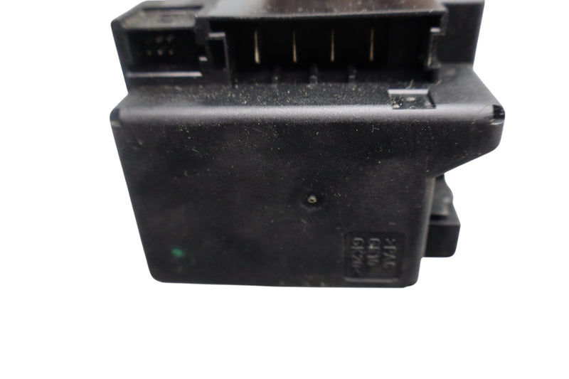 Load image into Gallery viewer, 03-12 Mercedes R230 SL500 SL55 Engine Start Ignition Switch Module Oem
