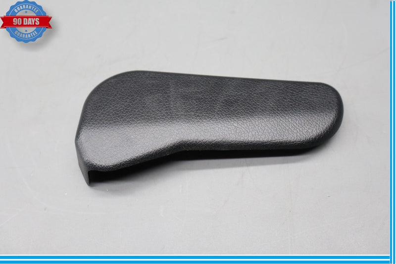 Load image into Gallery viewer, 12-15 Mercedes GL450 GL550 X166 Front Left Driver Side Seat Lower Cap Cover Oem
