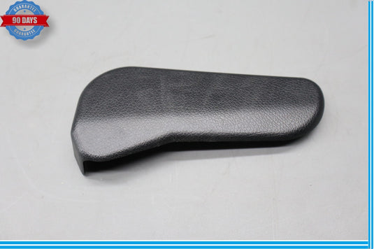 12-15 Mercedes GL450 GL550 X166 Front Left Driver Side Seat Lower Cap Cover Oem