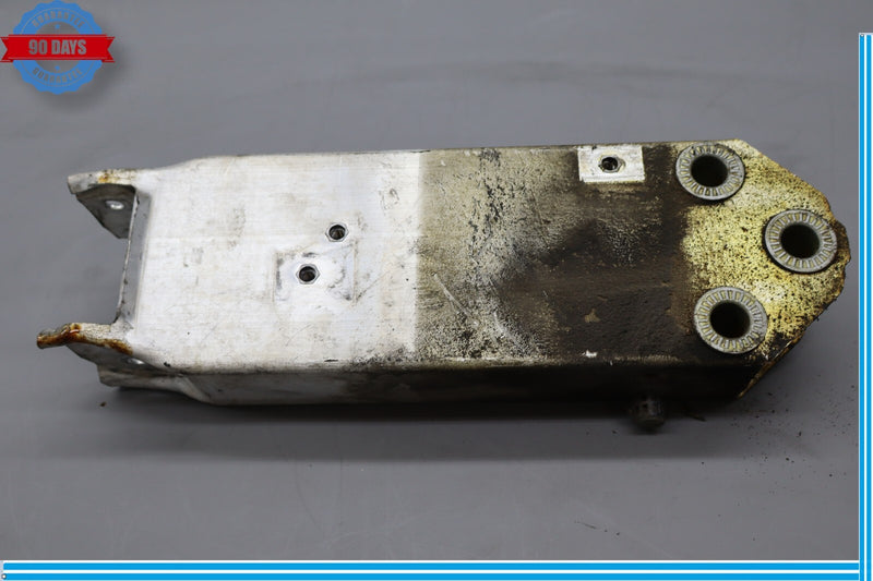 Load image into Gallery viewer, 09-12 BMW 750i 750Li Front Right Passenger Reinforcement Bar Mount Bracket Oem
