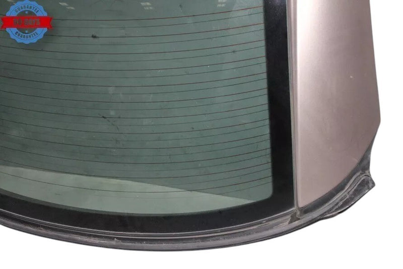 Load image into Gallery viewer, 02-10 Lexus SC430 Rear Upper Top Convertible Roof Panel W/ Glass Assembly OEM

