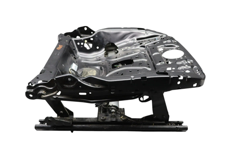 Load image into Gallery viewer, 11-17  Volkswagen WV  Touareg Front Left Driver Seat Lower Track Rail Frame Oem
