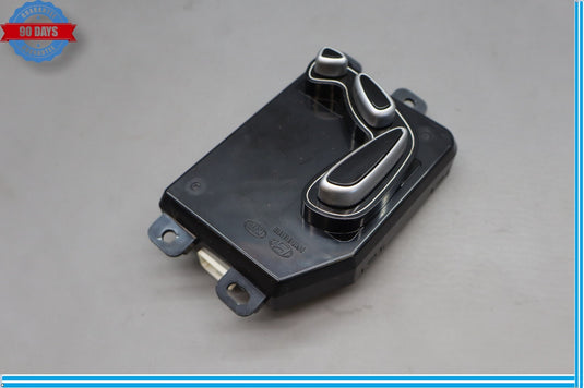 11-13 Hyundai Equus GLS Front Right Passenger Side Seat Control Switch Oem