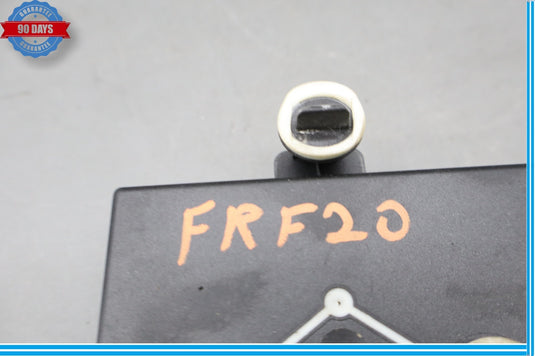 2012 Porsche Cayenne 958 S Front Right Passenger Side Door Control Module Oem