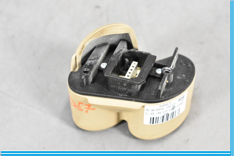 Load image into Gallery viewer, 03-11 Mercedes CLS550 E550 W219 Steering Wheel Control Button Oem
