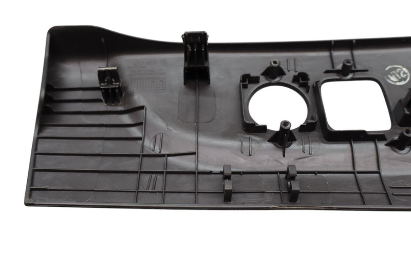 Load image into Gallery viewer, 11-12 Hyundai Equus SIG Front Left Driver Side Seat Outer Trim Cover Oem
