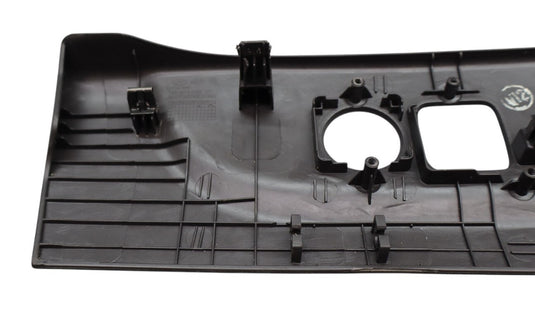11-12 Hyundai Equus SIG Front Left Driver Side Seat Outer Trim Cover Oem