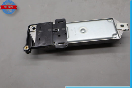 09-15 BMW 750Li F01 F02 Front Left Seat Belt Retractor Control Module Oem