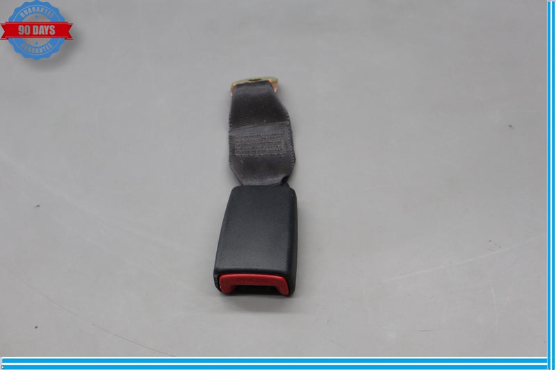 Load image into Gallery viewer, 02-10 Lexus SC430 Z40 Rear Left Driver Side Seat Belt Buckle Receiver Oem
