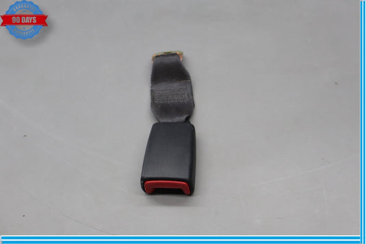 02-10 Lexus SC430 Z40 Rear Left Driver Side Seat Belt Buckle Receiver Oem