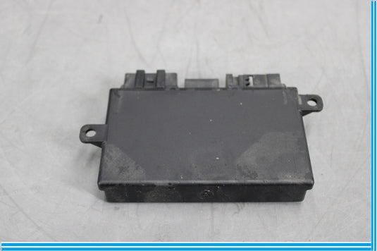 11-18 Porsche Cayenne Front Left Driver Seat Control Module Unit Oem