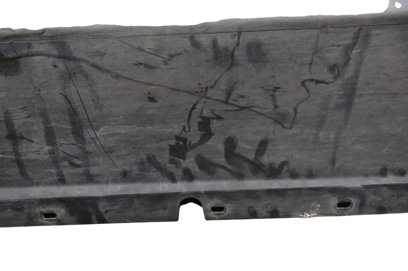 Load image into Gallery viewer, 14-21 BMW i3 I01 Right Passenger Side Skirt Rocker Panel Black 51757368598 Oem
