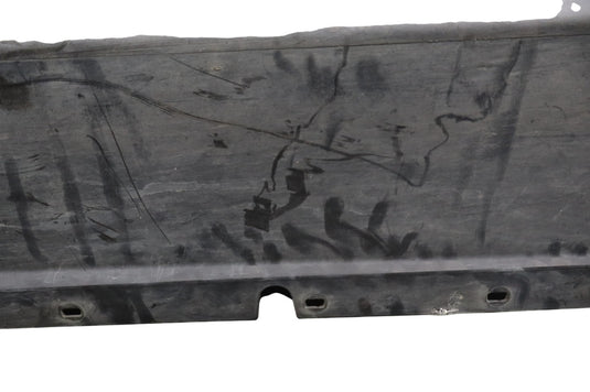 14-21 BMW i3 I01 Right Passenger Side Skirt Rocker Panel Black 51757368598 Oem