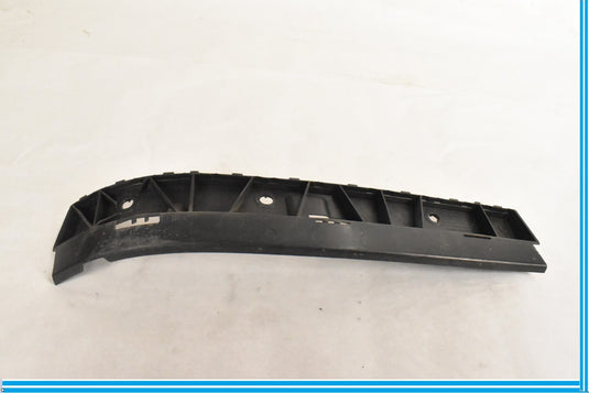 10-18 Jaguar XJ XJL X351 Rear Right Passenger Side Bumper Mount Bracket OEM